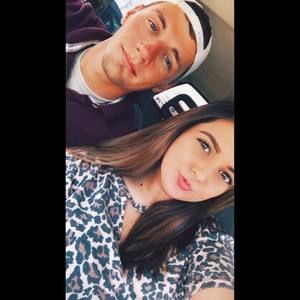 Meet your Posher, Jordan